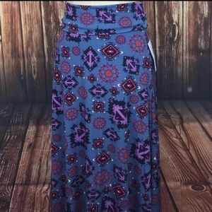 New Lularoe Maxi